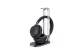 Yealink Headset BH 76 Plus inkl.LadeständerTeams Black USB-C/A