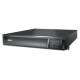 APC SMX750INC Smart-UPS X 750 VA Tower/Rack USV rack-mountable / externer AC 230 V 600 Watt 750 VA RS-232 USB Ausgangsanschlüsse 8 2U Schwarz