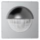 Merten MEG5710-6036 ARGUS 180 UP Sensor, Modular Stainless Steel