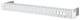 RED 2712-10-0004 19 inch 24 x RJ45 distribution panel 1 U module carrier gr/unpopulated 