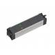 Bachmann STEP ALU, socket, surge protection/line filter->2x(GST18)