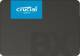 SSD 1TB Crucial 6,3 cm ( 2,5 inch ) (6.3 cm) BX500 SATA III 3D 7 mm retail