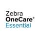 Zebra Z1RE-TC26XX-1C03 Service, OneCare Essential, 1 Jahr