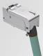 ZVK EasyLan FixLink Modul Keystone fixLink Winkel RJ45 Kat 6A AWG24-22 EVP