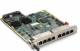 BlackBox ACXIO8-G2-SM 8-PORT I/O MODULE SFP SM 8X SFP SM INCLUDED