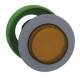 Schneider Electric ZB5FH53C0 Schneider illuminated pushbutton, front, plastic, protruding, latching