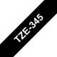 Brother TZE345
