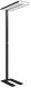 Lts Licht und Leuchten 665481 LTS OPT-S 110.840.1/DIM LED floor lamp for offices 4000K 10610lm
