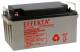 Effekta BZL/BTL12-65L Effects e.g. Battery 12V/65Ah, 10-year batteries