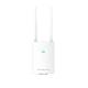 Grandstream GWN7605LR 802.11ac Wave-2 2×2:2 Outdoor Long-Range Wi-Fi Access Point