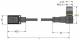 Turck VIS02-S80E-0.3-WSC5.31T/TXL valve connector type BI 6606825