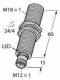 Turck ultrasonic sensor, reflection sensor 1610089