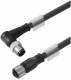 Weidmüller SAIL-M12WM12G-4S5.0U Kabel Leitung 1059690500