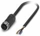 Phoenix Contact 1454079 Phoenix SAC-4P- 2,0-28X/M12FS OD Sensor-/Aktor-Kabel