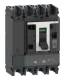 Schneider Electric C63F4TM600D Schneider molded case circuit breaker ComPacT NSX630F