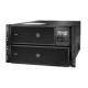 DELL Smart UPS - 8KVA.8KWatts - Rack/Tower - 3 years Warranty incl batteries