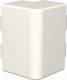 OBO Bettermann 6160972 External corner OBO WDK / HA 60150 60x150mm, for WD-channel white