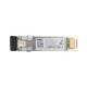 DELL 407-BBXZ Networking Transceiver 25GbE SFP28 LRSMF Duplex LC Customer Kit