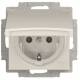 Busch Jaeger 2CKA002013A5446 BJ 20 EUCKBD-914 SCHUKO®-Std eBs Kd44