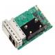 DELL 540-BFPR Broadcom 57412 Dual Port 10GbE Base-T OCP NIC 3.0 Customer Kit