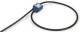 WAGO 855-9150/2000-1751 Rogowski coil D175 mm Length of the signal cable 1.5m