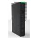 APC ERC301BD1HPS Row CW 300 mm 42U 1070 mm Deep 208–230 V Dual feed Condensatpumpe Luftfeuchtigkeitsregelung