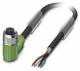 Phoenix Contact 1682922 Phoenix SAC-4P- 5,0-PUR/M12FR SH Sensor-/Aktor-Kabel