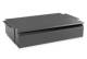 DIGITUS desk drawer 51.3x31-48x10.8cm Max.5KG black