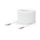 Ubiquiti UniFi Access Door Lock Relay Cable / UACC-Cable-DoorLockRelay-2P