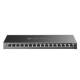 TP-Link TL-SG2016P Omada 16-Port Gigabit Smart Switch (8x PoE+)