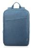 Lenovo GX40Q17226 Notebookrucksack 39,6 cm ( 15,6 Zoll ) Casual Notebookrucksack Blau