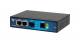 ALLNET ISP Bridge Modem VDSL2 with vectoring/point-to-point slave modem unmanaged 