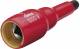 Cimco 112674 hex screw insert , 1/2 inch SW 10 1000V Isolated