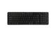 Contour New Balance keyboard wireless US layout black