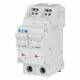 Moeller 171238 EATON PLI-B1/2 LS switch 1A 2p B-Char 