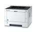 KYOCERA ECOSYS P2235dw/Plus Mono Laser Printer A4 35ppm Duplex Network Wlan Climate Protection System