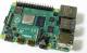 ALLNET RASPBERRY-PI-4-4GB Raspberry Pi 4 Modell B 4GB