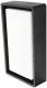 SG Leuchten 605551 SG SGLI FRAME schwarz 7W LED 3000