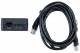ABB EMDViewPowerSNMP Environmental monitoring probe.For 4NWP100222R0001