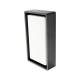 SG Leuchten 605592 SG SGLI FRAME GRAPHIT LED 4000K SENSOR