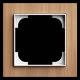 Busch Jaeger 2CKA001754A4887 BJ 1721-4083 Cover frame 1-fold