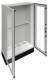 Hager FR24V2 cabinet univers IP55 SKI 1850x1050x400mm and 200mm base