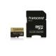 Flash Secure Digital Card (microSD) 32GB - Transcend DHC10V