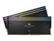 DDR5 32GB PC6600 CL32 CORSAIR KIT (2x16GB) DOMIN. T RGB retail
