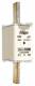 Hager LNH2224M6 fuse link NH2C 690V gG 224A comb. tab voltage-carrying