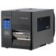 Honeywell PD45, 12 Punkte/mm (300dpi), Peeler, Rewind, LTS, Disp. (Farbe), USB, USB-Host, Ethernet