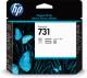 Tinte HP 731 / P2V27A Druckkopf