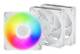 ARCTIC Lüfter P14 Pro A-RGB - 14 cm - 3er Pack