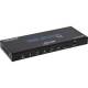 InLine® Video Splitter, 1x4, HDMI 4K/60Hz