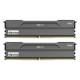 KLEVV RAM BOLT V - 64 GB (2 x 32 GB Kit) - DDR5 6000 UDIMM CL30